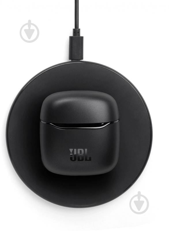 Наушники JBL Tour Pro Plus Tws black (JBLTOURPROPTWSBLK) - фото 18