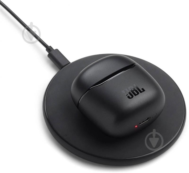 Наушники JBL Tour Pro Plus Tws black (JBLTOURPROPTWSBLK) - фото 19