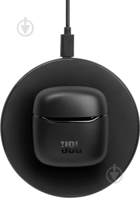 Наушники JBL Tour Pro Plus Tws black (JBLTOURPROPTWSBLK) - фото 20