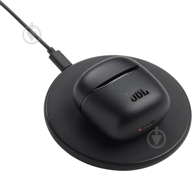 Наушники JBL Tour Pro Plus Tws black (JBLTOURPROPTWSBLK) - фото 21