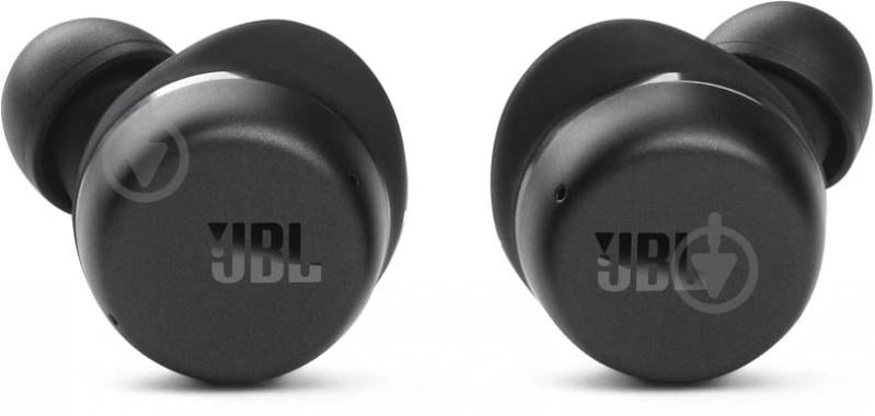 Наушники JBL Tour Pro Plus Tws black (JBLTOURPROPTWSBLK) - фото 3