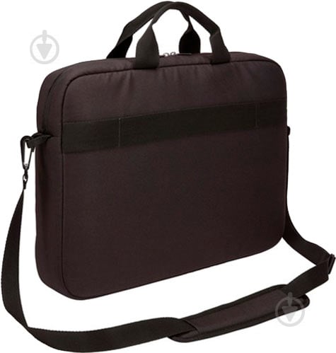 Сумка для ноутбука Case Logic Advantage Attache 17.3" black (3204204) - фото 8