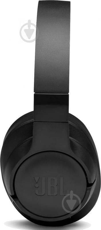 Наушники JBL T710 BT black (JBLT710BTBLK) - фото 9