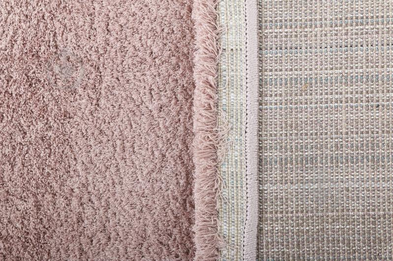 Ковер Karat Carpet Asti pink 0,6x1,1 м - фото 3