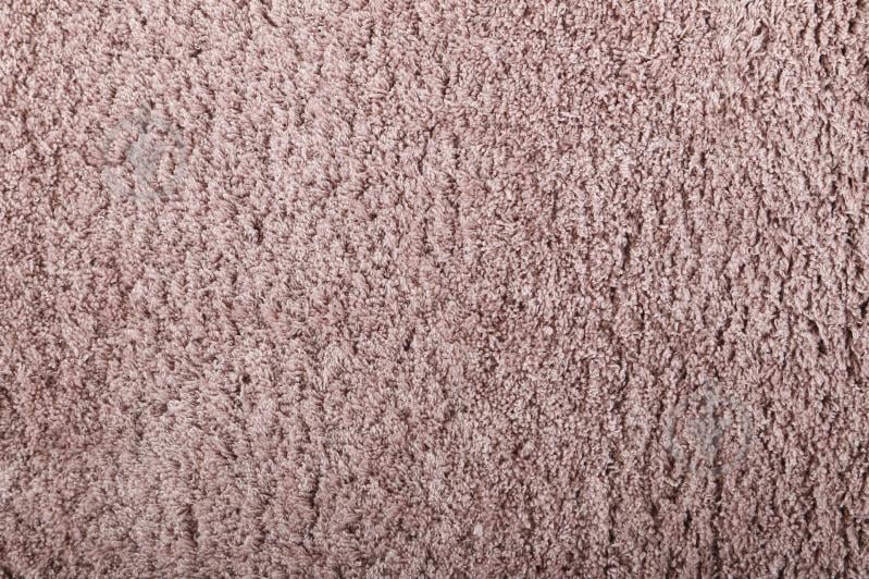 Ковер Karat Carpet Asti pink 0,6x1,1 м - фото 2