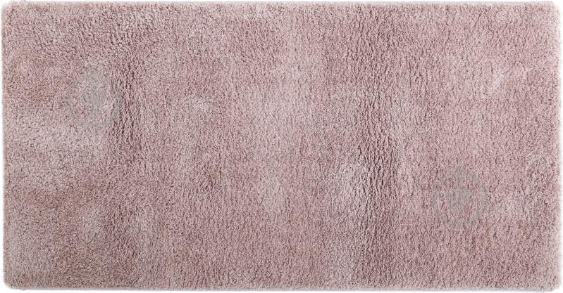 Ковер Karat Carpet Asti pink 0,6x1,1 м - фото 1