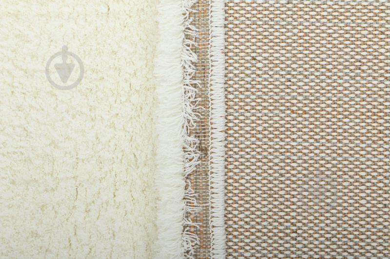 Ковер Karat Carpet Asti ivory 1,4x2 м - фото 3