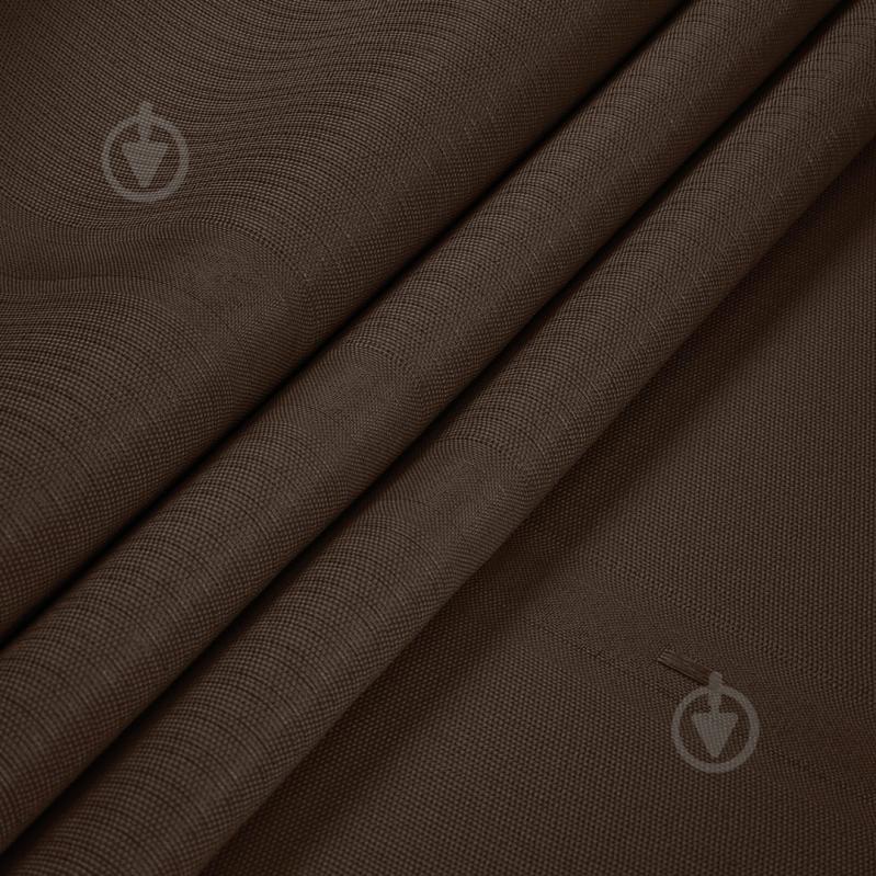 Римська штора Rollotex Шнурове керування ASTI 75x260 см Шоколадна - фото 2 Римська штора Rollotex Шнурове керування ASTI 75x260 см Шоколадна - фото 2