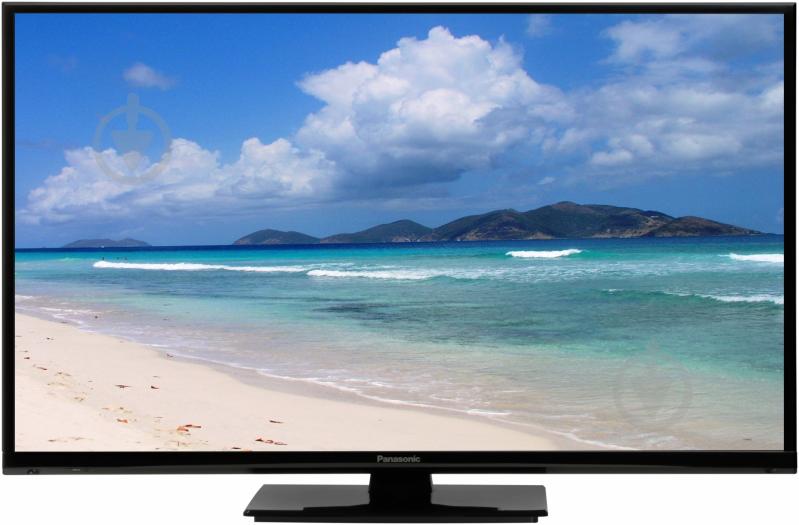 Телевизор Panasonic TX-32CR410 - фото 1