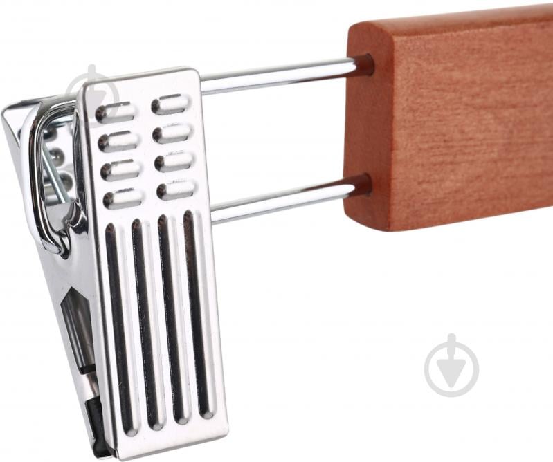 Вешалка Vivendi для брюк Elegant - фото 3 Вешалка Vivendi для брюк Elegant - фото 3