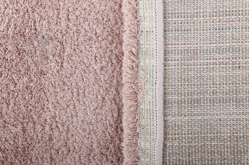 Ковер Karat Carpet Asti pink 1,4x2 м - фото 3