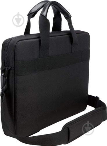 Сумка для ноутбука Case Logic Bryker Attache 13.3" black (3203343) - фото 5