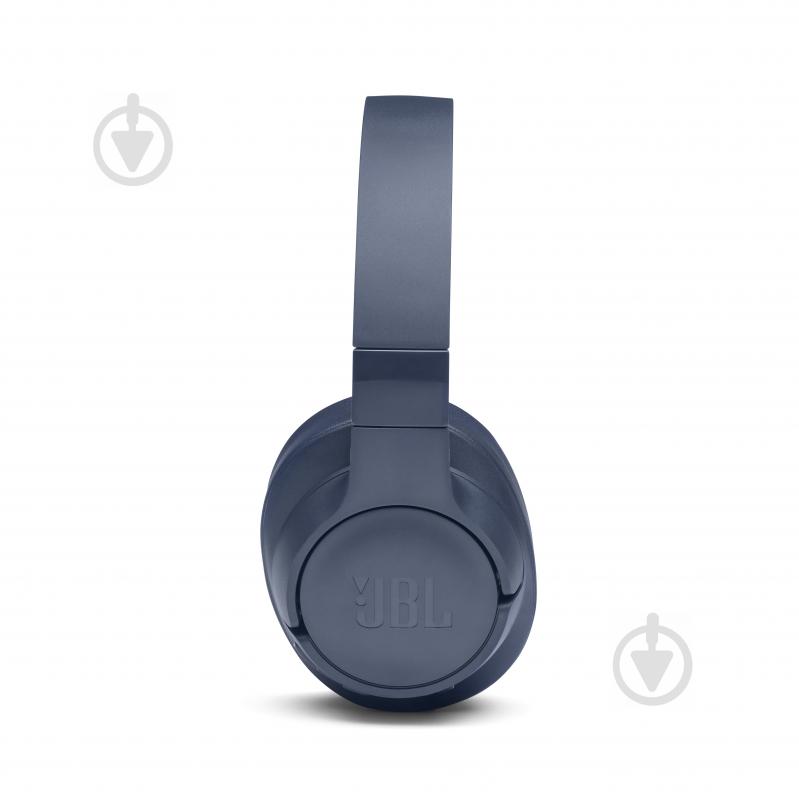 Навушники JBL T710 BT blue (JBLT710BTBLU) - фото 7