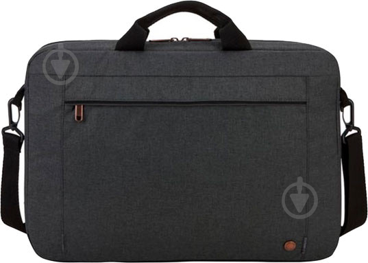 Сумка для ноутбука Case Logic Era Attache 15.6" black (3203695) - фото 1