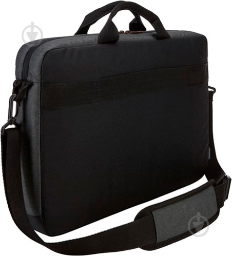 Сумка для ноутбука Case Logic Era Attache 15.6" black (3203695) - фото 7