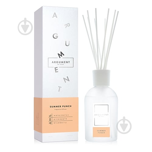 Аромадиффузор Esse Summer Punch Argument 200 мл - фото 1