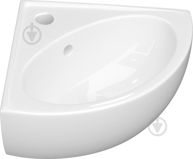 ᐉ Умывальник Керамин Лаго 45 • Купить в Киеве, Украине • Лучшая цена в ...