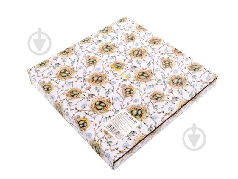 Подставка для яиц Lefard Easter time 25 см 985-187 - фото 8