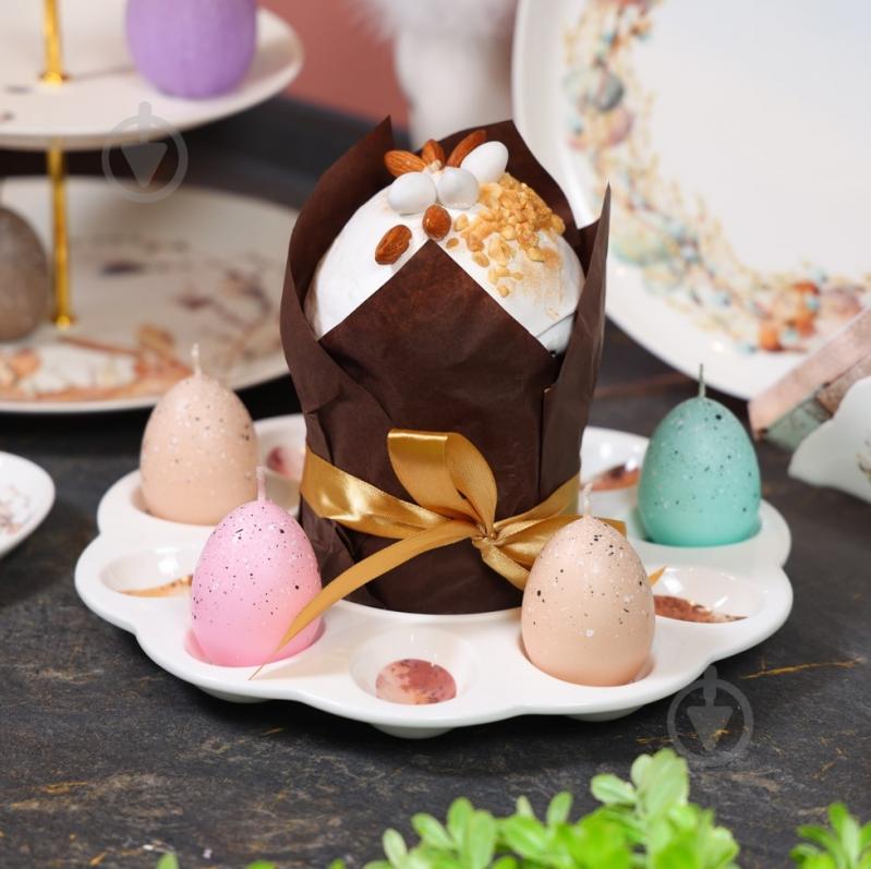 Подставка для яиц Lefard Easter time 25 см 985-187 - фото 10