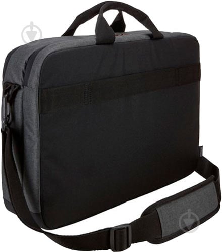 Сумка для ноутбука Case Logic Era Laptop Bag 15.6" black (3203696) - фото 4