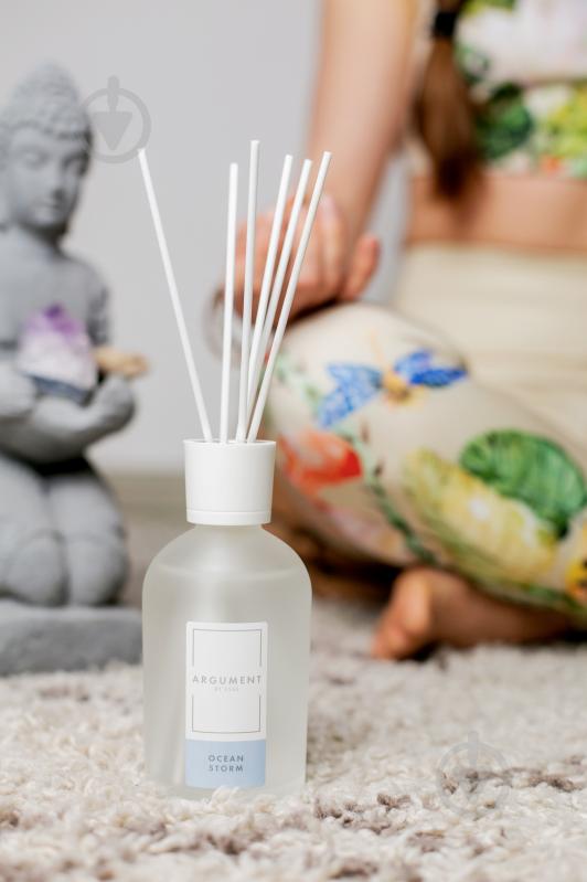 Аромадиффузор Esse Ocean Storm Argument 200 мл - фото 3