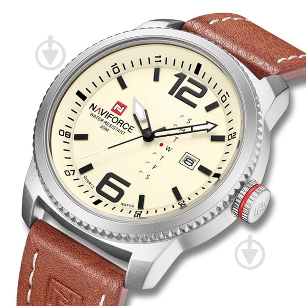 Наручные часы Target NaviForce - фото 2