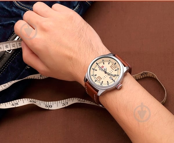 Наручные часы Target NaviForce - фото 11