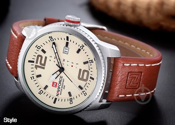 Наручные часы Target NaviForce - фото 4