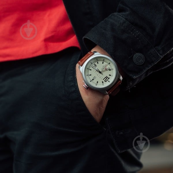 Наручные часы Target NaviForce - фото 5