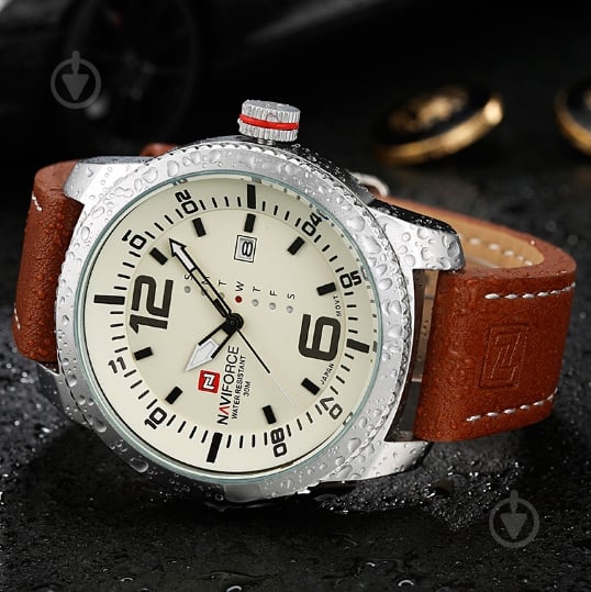 Наручные часы Target NaviForce - фото 6