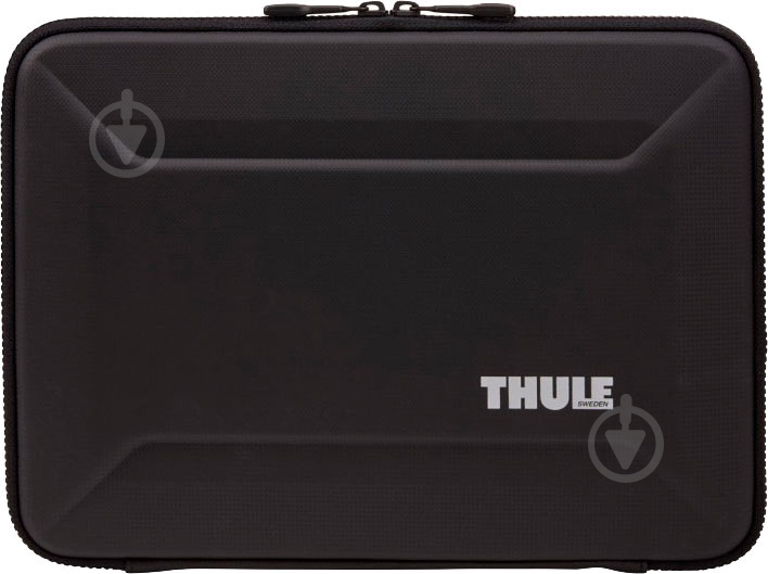 Сумка для ноутбука Thule Gauntlet MacBook Sleeve 13" black (3203971) - фото 1