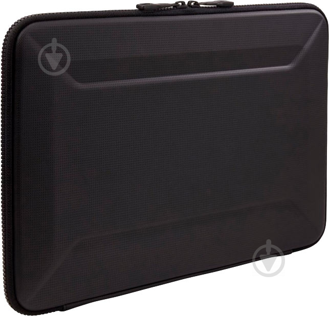 Сумка для ноутбука Thule Gauntlet MacBook Sleeve 13" black (3203971) - фото 2