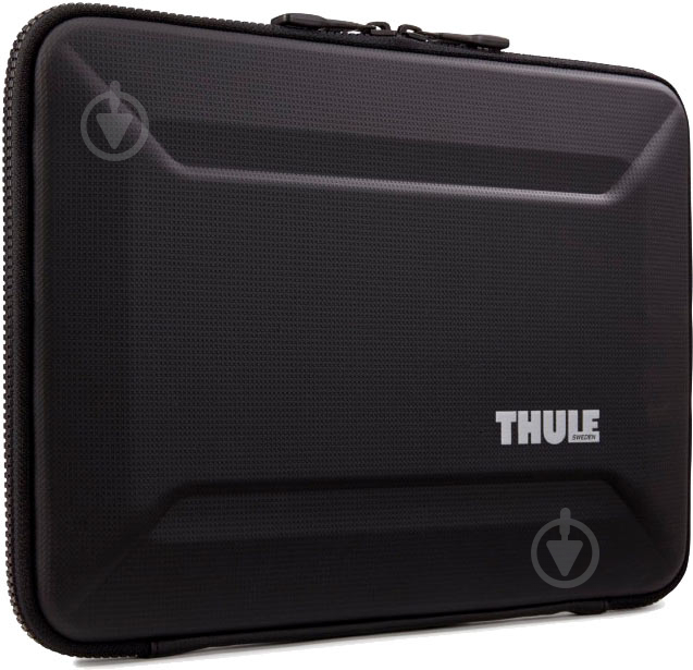 Сумка для ноутбука Thule Gauntlet MacBook Sleeve 13" black (3203971) - фото 4