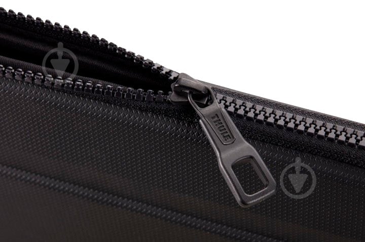 Сумка для ноутбука Thule Gauntlet MacBook Sleeve 13" black (3203971) - фото 3