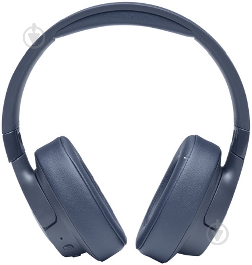 Наушники JBL T760NC blue (JBLT760NCBLU) - фото 2