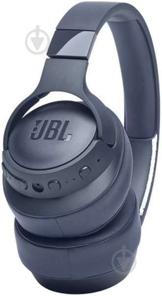 Наушники JBL T760NC blue (JBLT760NCBLU) - фото 3