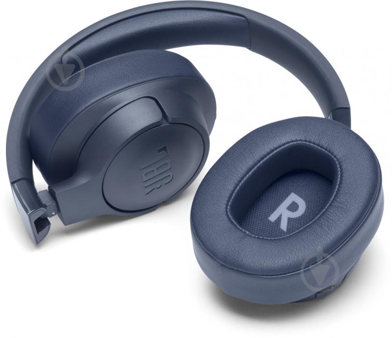 Наушники JBL T760NC blue (JBLT760NCBLU) - фото 7