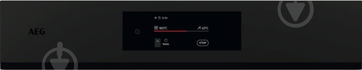 Духовой шкаф AEG NBE7P731AT - фото 2