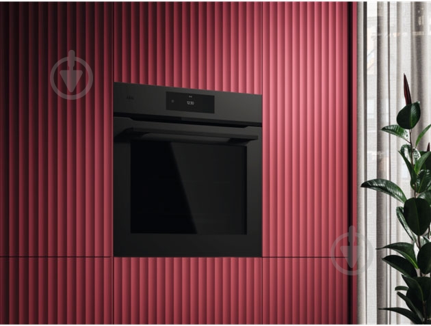 Духовой шкаф AEG NBE7P731AT - фото 7