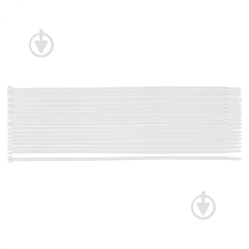 Хомут пластиковый NEO tools 3,6х150 мм 100 шт. 01-652 - фото 1
