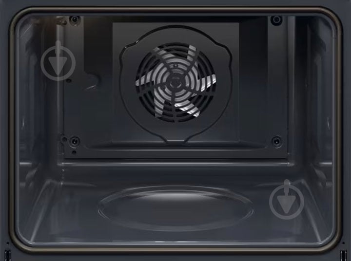 Духова шафа AEG NBR7P731ST - фото 3