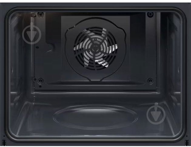 Духовой шкаф AEG OA5AB21SM - фото 4 Духовой шкаф AEG OA5AB21SM - фото 4