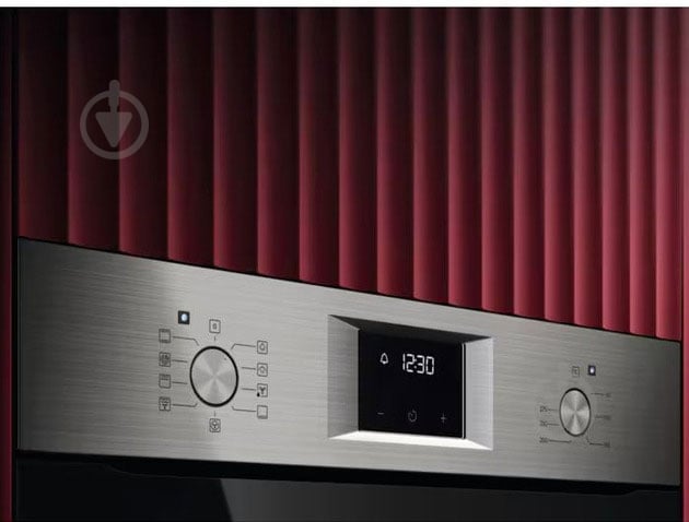 Духовой шкаф AEG OA5AB21SM - фото 6 Духовой шкаф AEG OA5AB21SM - фото 6