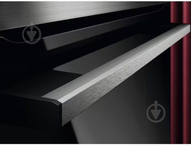 Духовой шкаф AEG OA5AB21SM - фото 5 Духовой шкаф AEG OA5AB21SM - фото 5