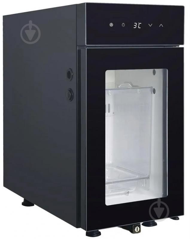 Охолоджувач молока Dr. Coffee BR9CN - фото 1 Охолоджувач молока Dr. Coffee BR9CN - фото 1