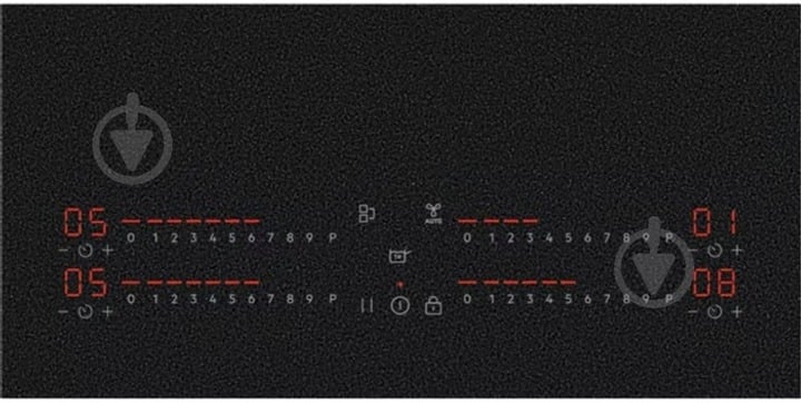 Варильна поверхня індукційна AEG TI64IB10IZ - фото 2
