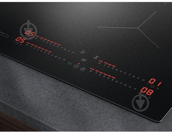 Варильна поверхня індукційна AEG TI64IB10IZ - фото 6