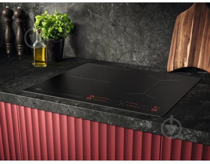 Варильна поверхня індукційна AEG TI64IB10IZ - фото 8