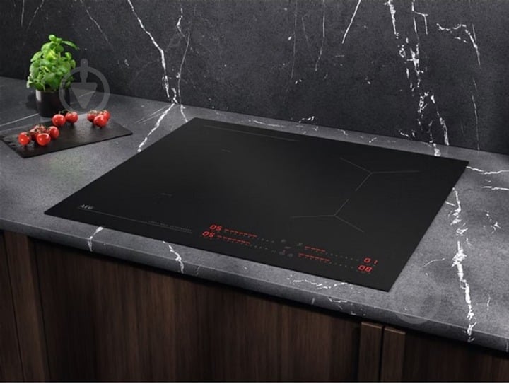 Варильна поверхня індукційна AEG TI64IB10IZ - фото 9