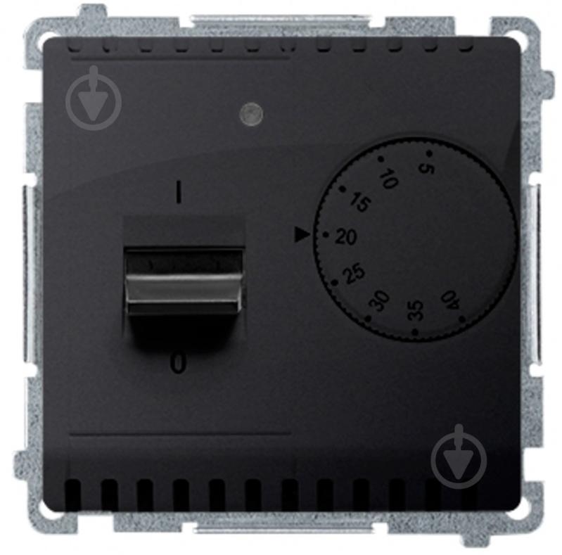 Терморегулятор Simon BMRT10Z.02/28 - фото 1